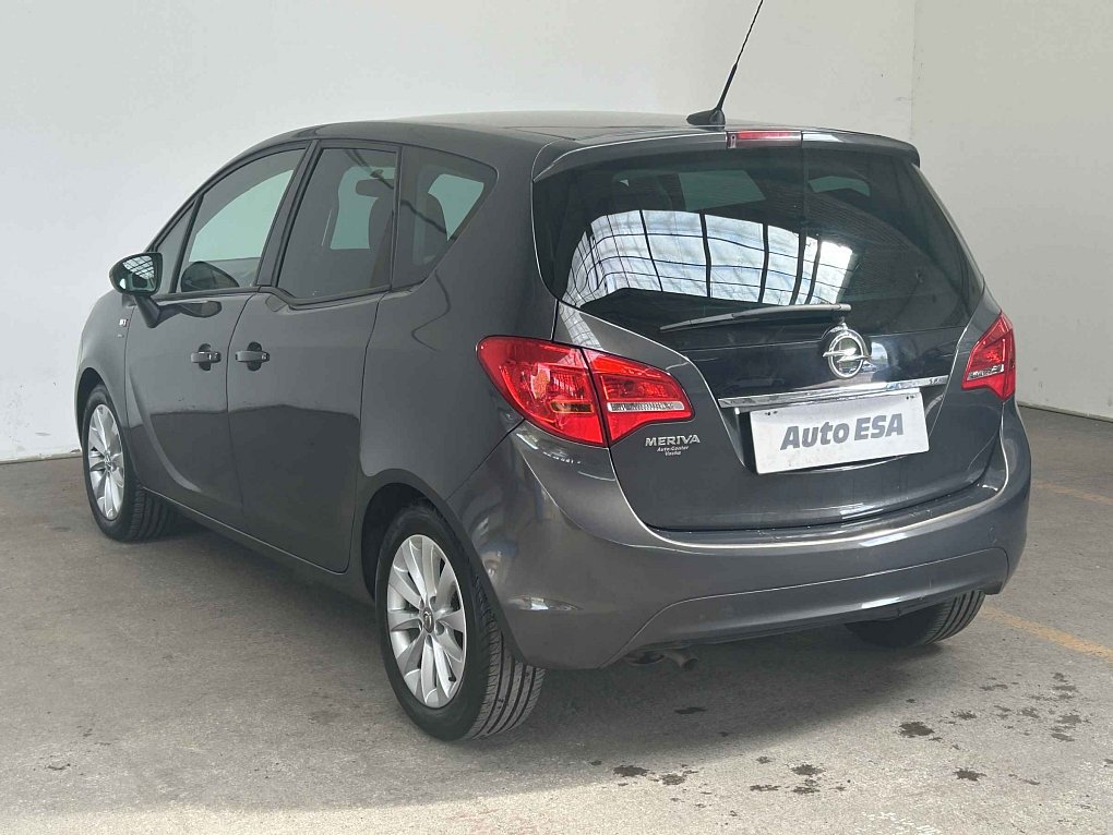 Opel Meriva 1.4i 
