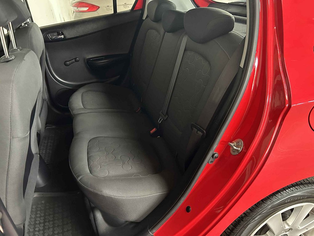 Hyundai I20 1.2i 