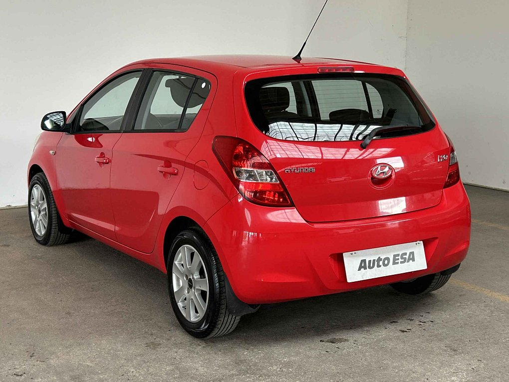 Hyundai I20 1.2i 