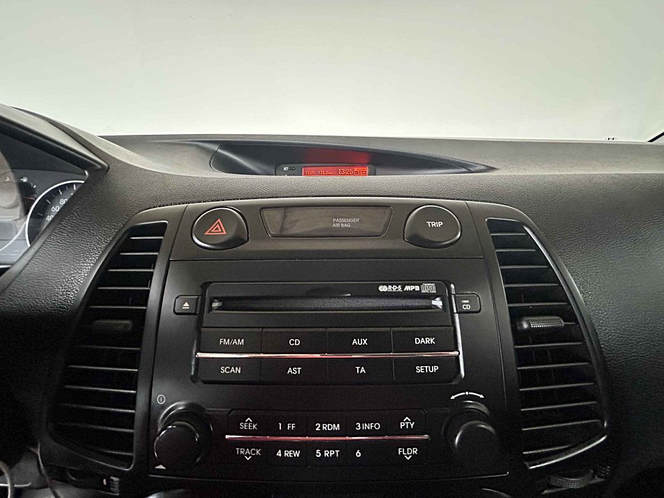 Hyundai I20 1.2i 