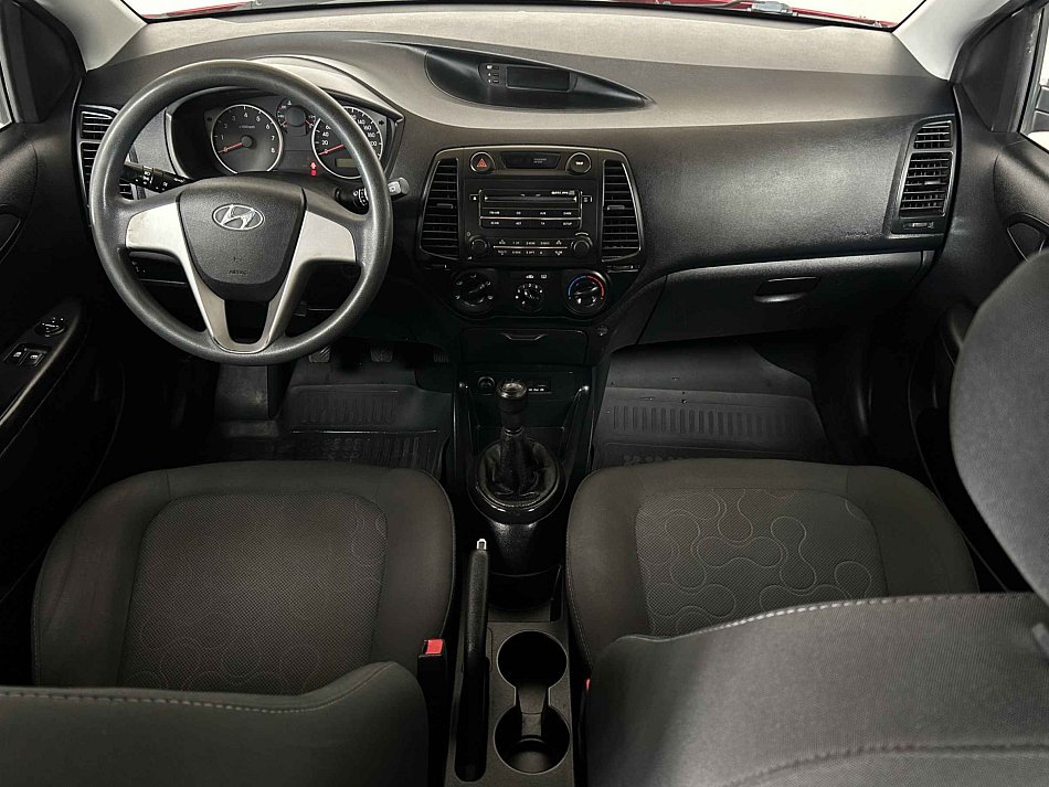Hyundai I20 1.2i 