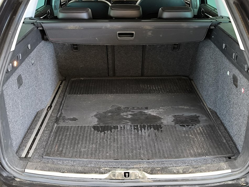 Škoda Superb II 3.6 V6 L&K 4x4