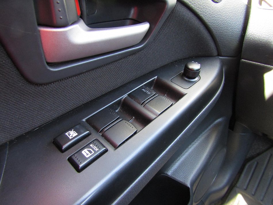 Suzuki SX4 1.6 VVT 