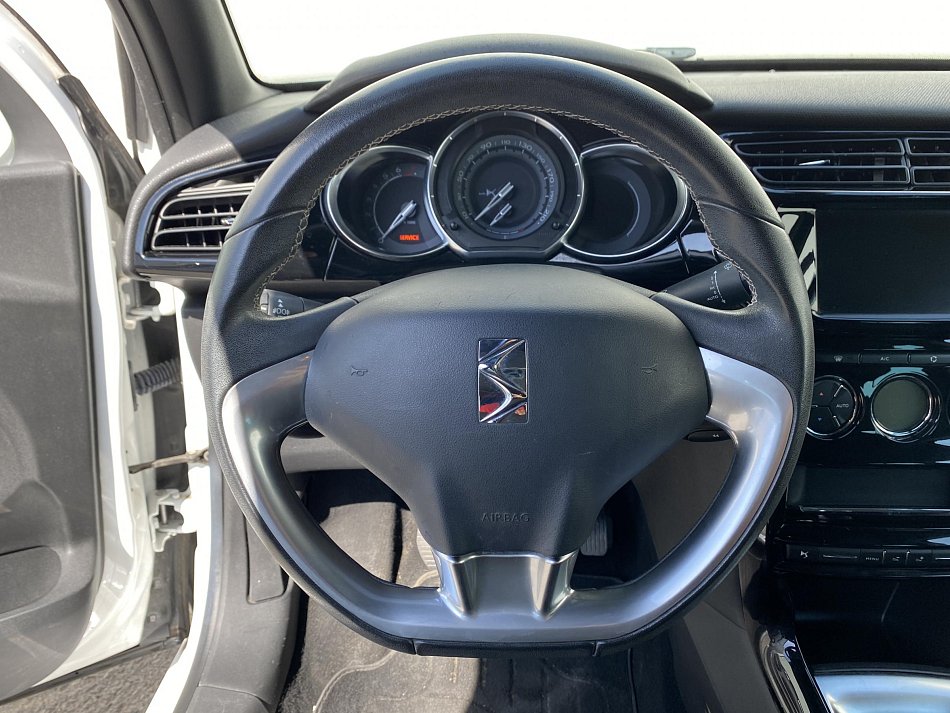 Citroën DS3 1.2 VTi  So Chic