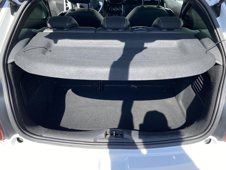 Citroën DS3 1.2 VTi  So Chic