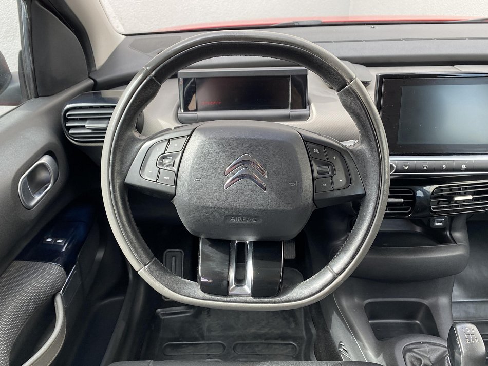 Citroën C4 Cactus 1.6HDi Shine