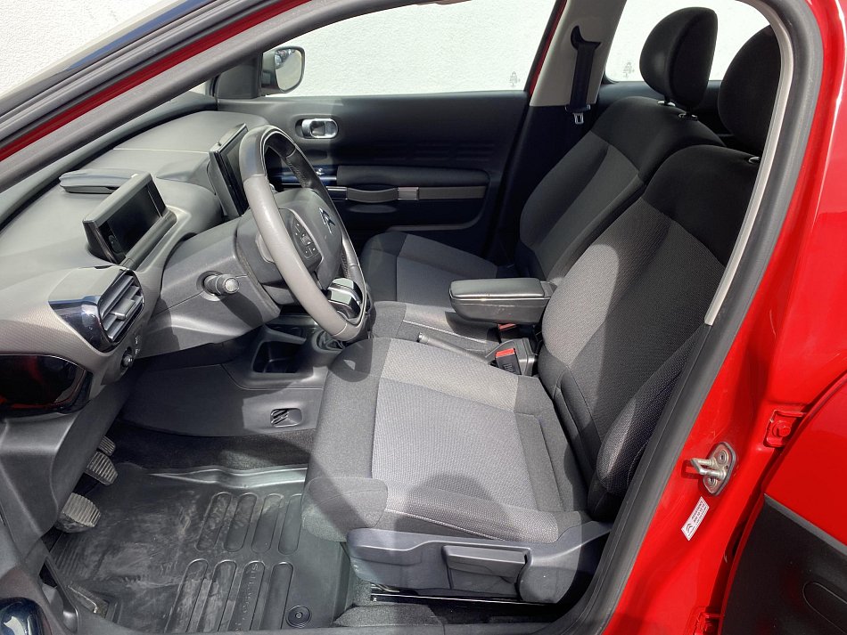Citroën C4 Cactus 1.6HDi Shine