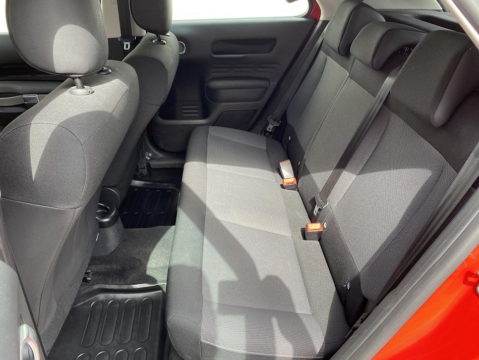 Citroën C4 Cactus 1.6HDi Shine