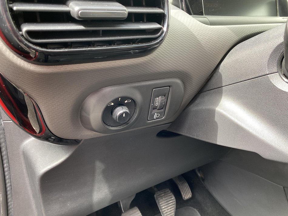 Citroën C4 Cactus 1.6HDi Shine