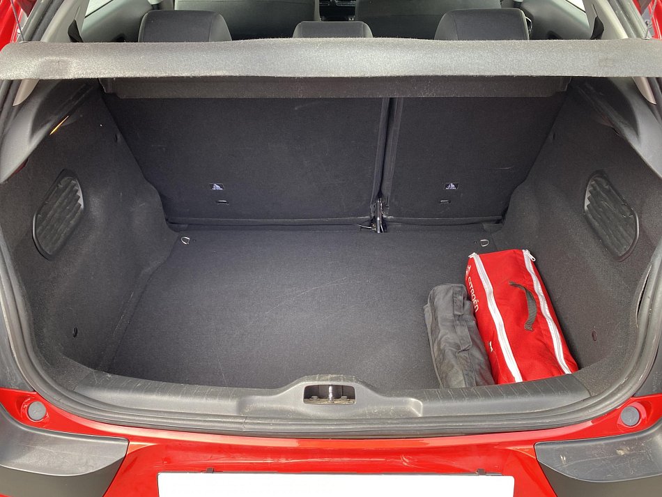 Citroën C4 Cactus 1.6HDi Shine