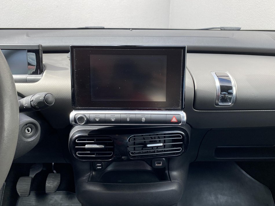 Citroën C4 Cactus 1.6HDi Shine