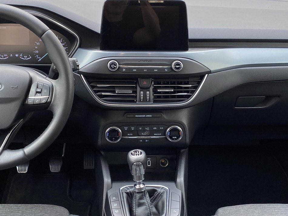 Ford Focus 1.5 EB Active