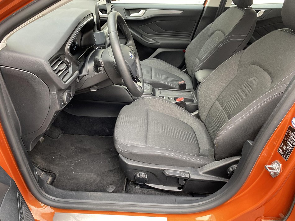 Ford Focus 1.5 EB Active