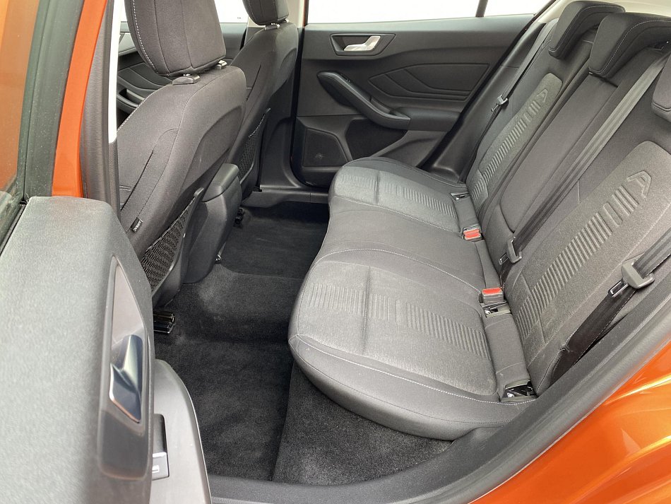 Ford Focus 1.5 EB Active