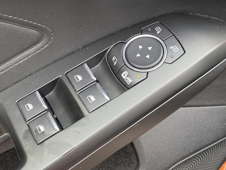 Ford Focus 1.5 EB Active