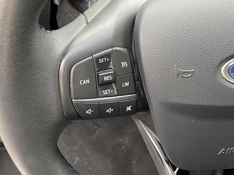 Ford Focus 1.5 EB Active