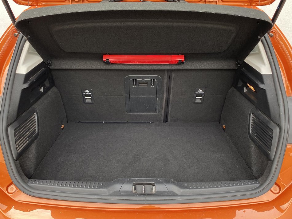 Ford Focus 1.5 EB Active