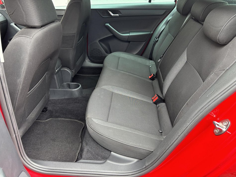 Škoda Rapid 1.2 TSi Ambition
