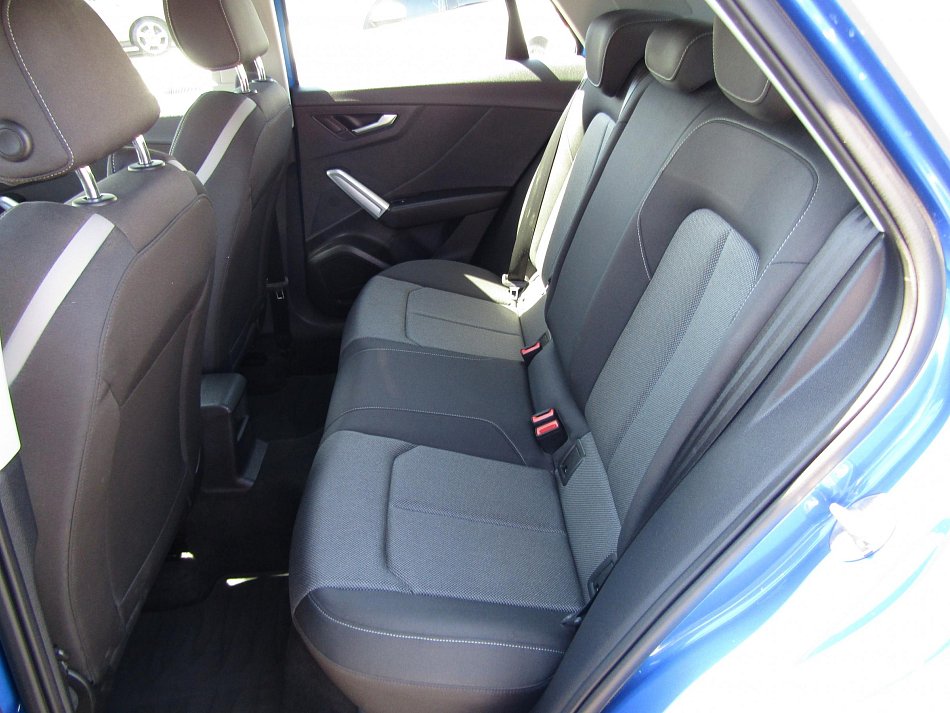 Audi Q2 1.4 TFSi Sport