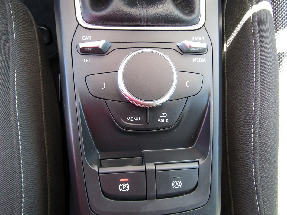 Audi Q2 1.4 TFSi Sport