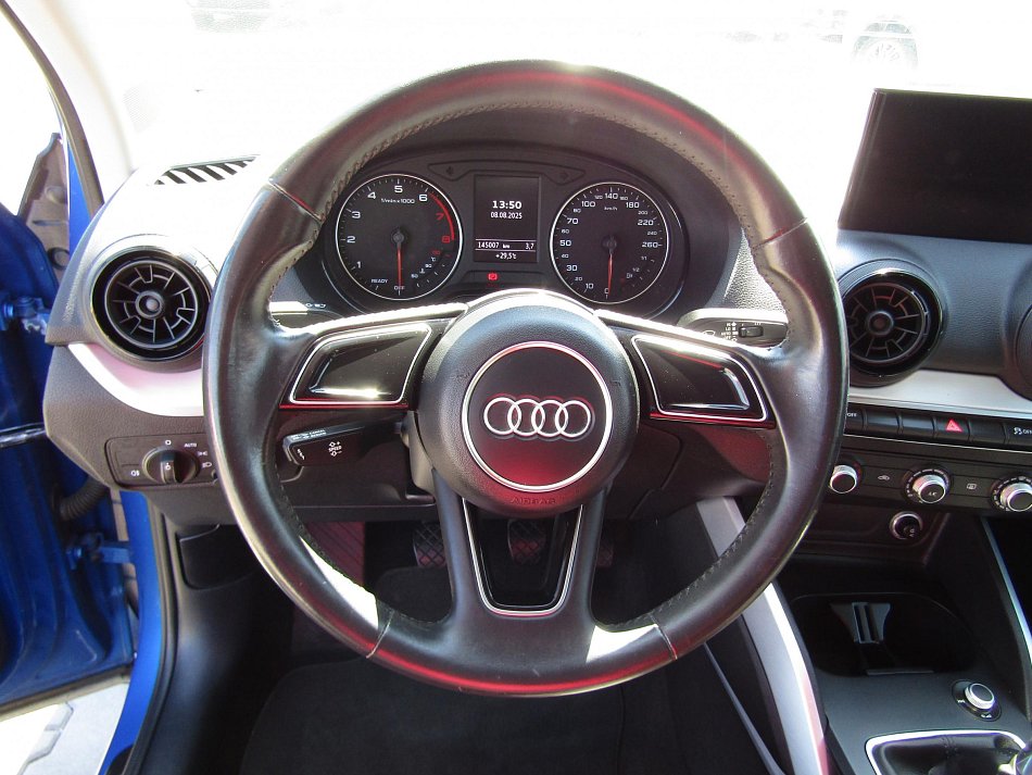 Audi Q2 1.4 TFSi Sport