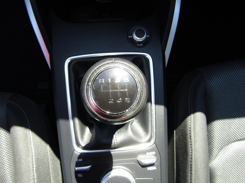Audi Q2 1.4 TFSi Sport