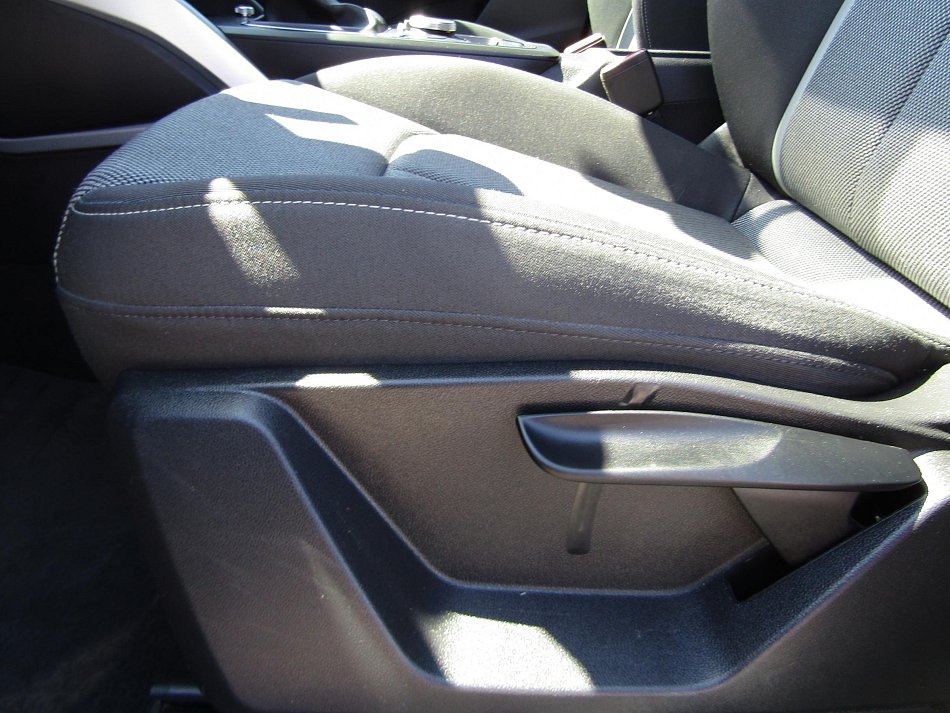 Audi Q2 1.4 TFSi Sport