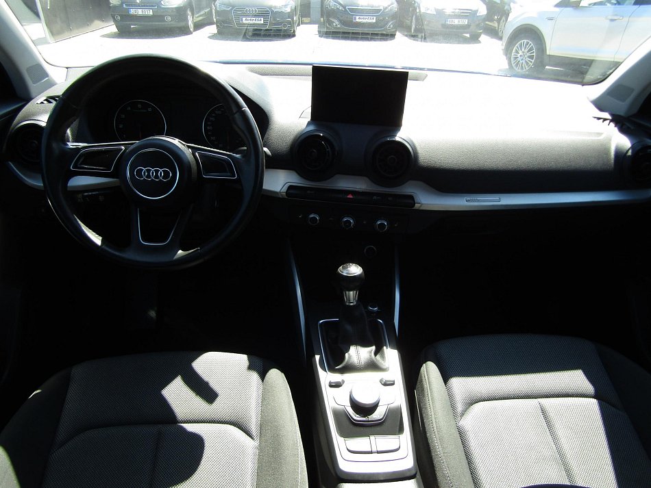 Audi Q2 1.4 TFSi Sport