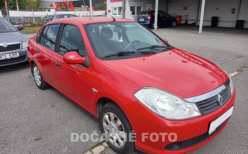 Renault Thalia 1.2i 