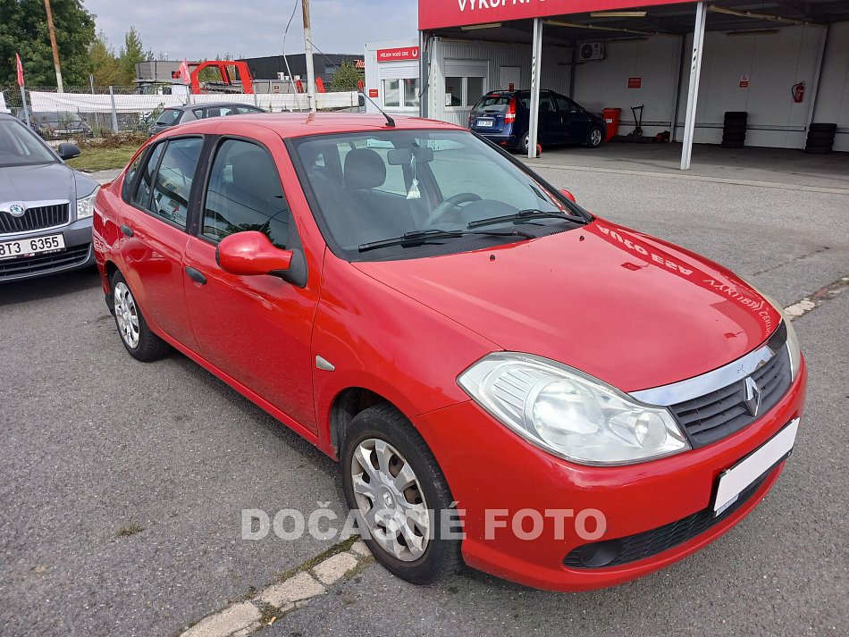 Renault Thalia 1.2i 