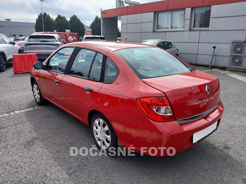 Renault Thalia 1.2i 
