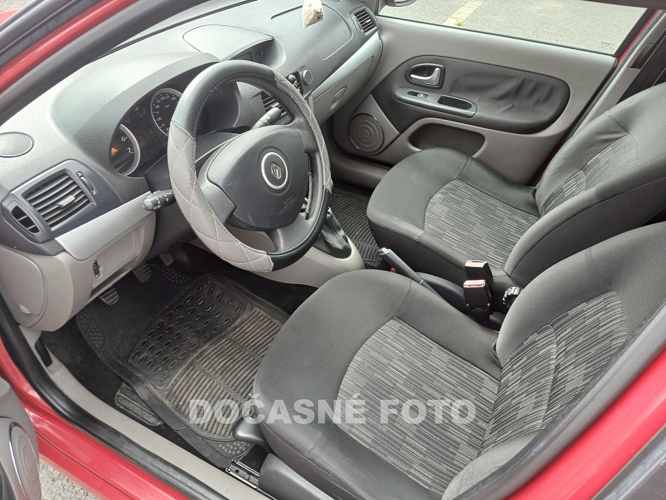 Renault Thalia 1.2i 