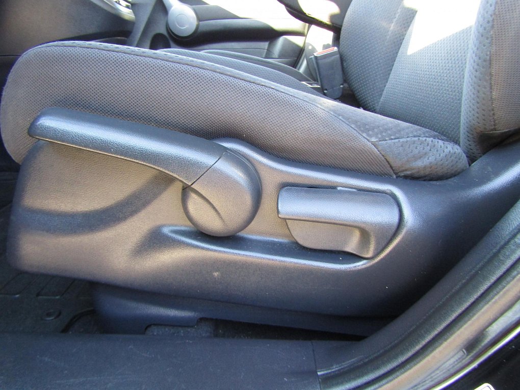 Honda CR-V 2.0 i-CTDi  4x4