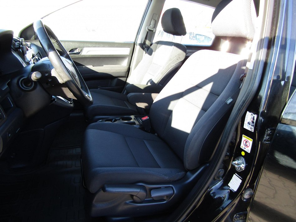 Honda CR-V 2.0 i-CTDi  4x4