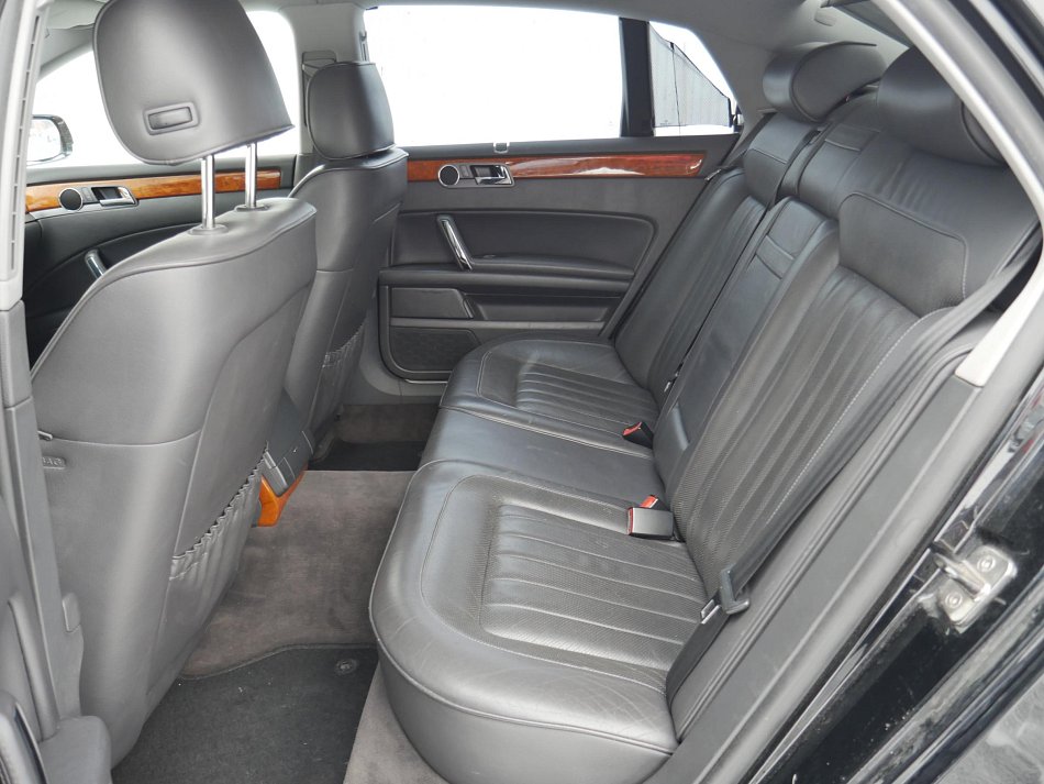 Volkswagen Phaeton 3.0TDi  4x4