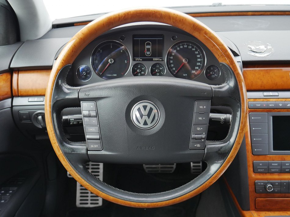 Volkswagen Phaeton 3.0TDi  4x4