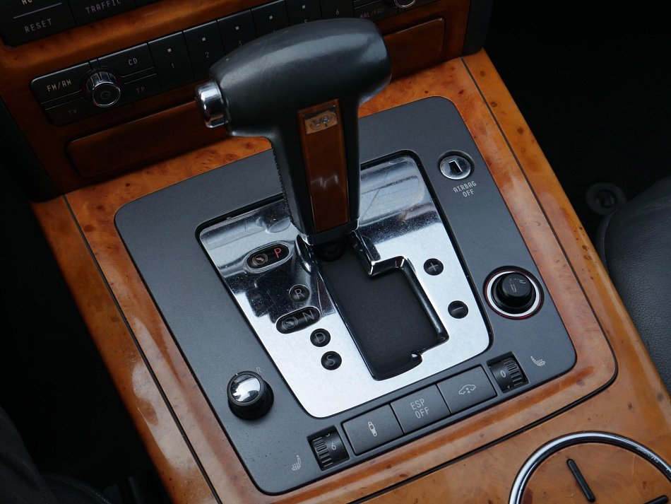 Volkswagen Phaeton 3.0TDi  4x4