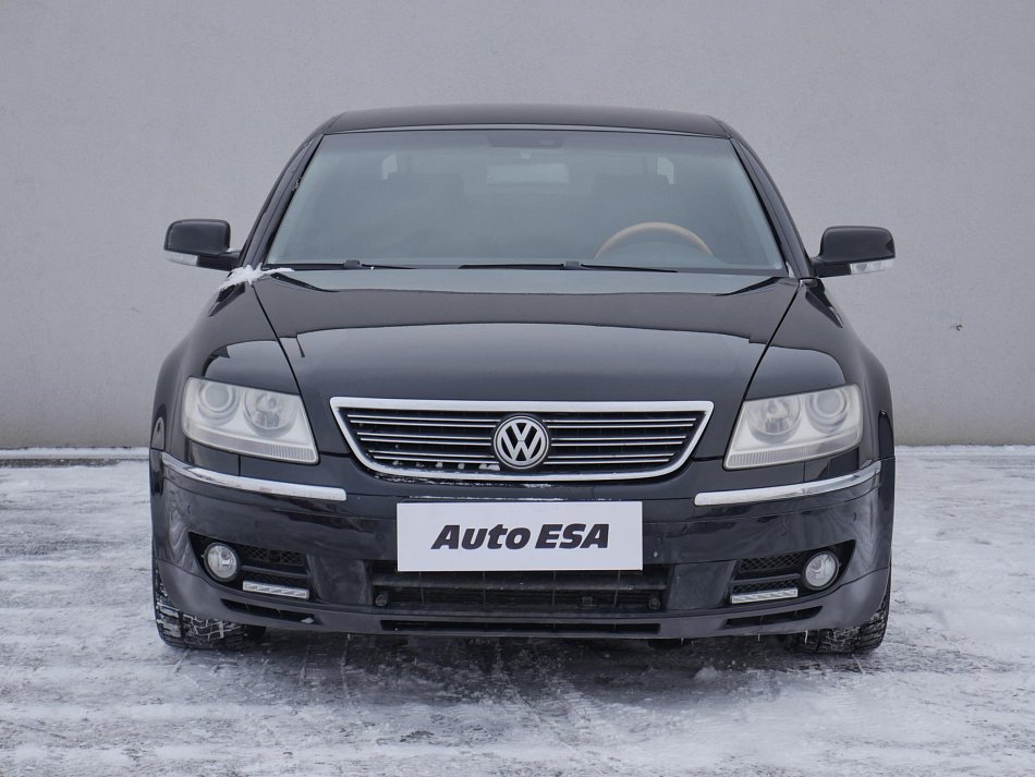 Volkswagen Phaeton 3.0TDi  4x4