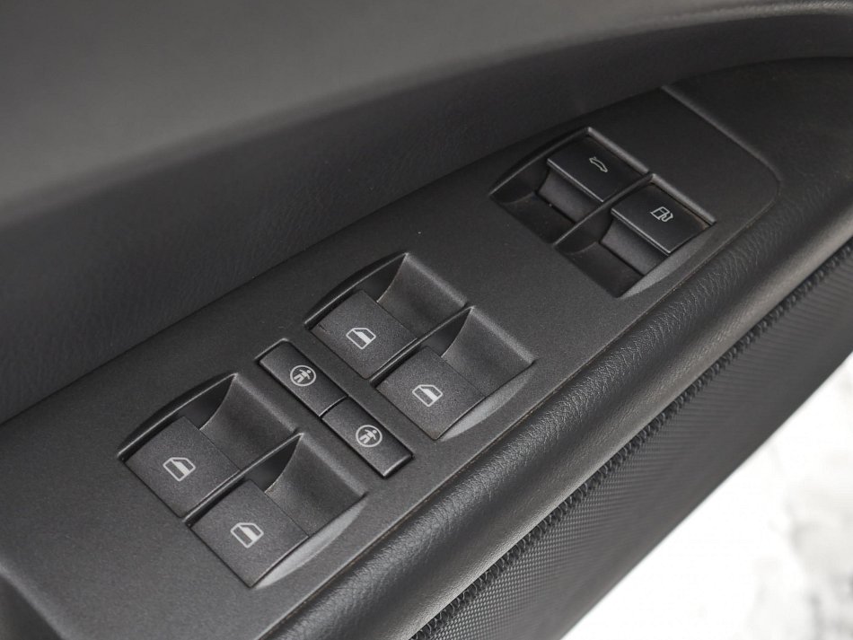 Volkswagen Phaeton 3.0TDi  4x4