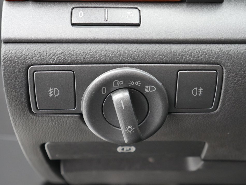 Volkswagen Phaeton 3.0TDi  4x4