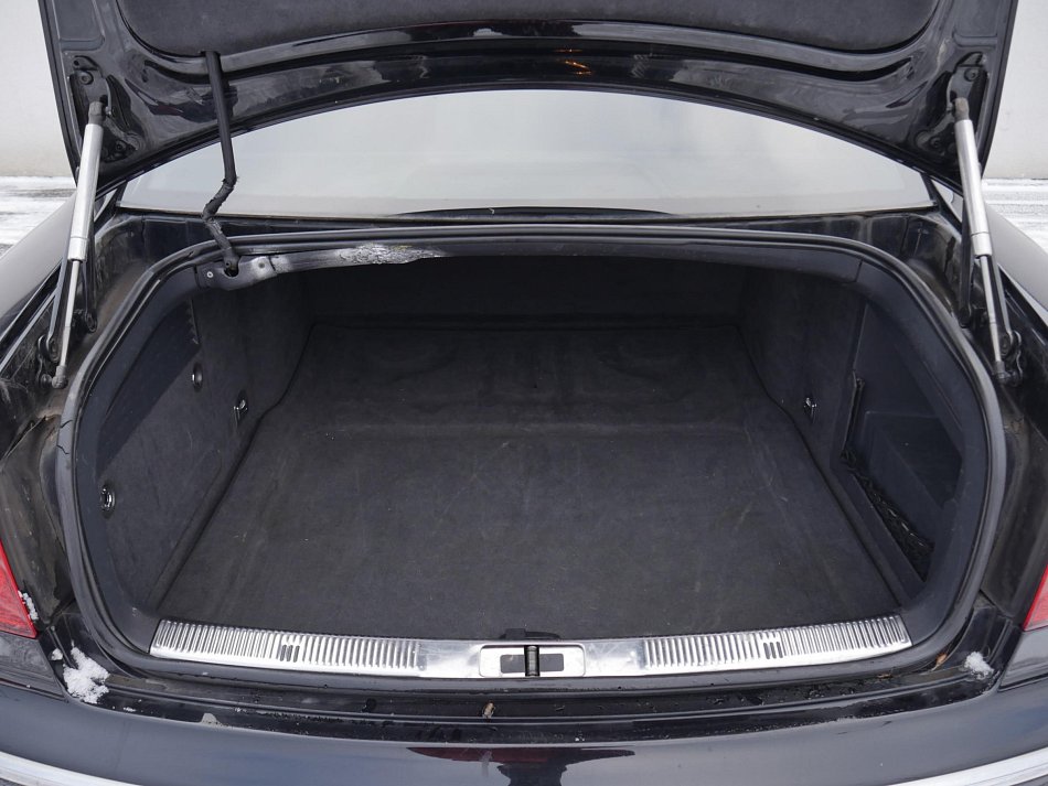 Volkswagen Phaeton 3.0TDi  4x4