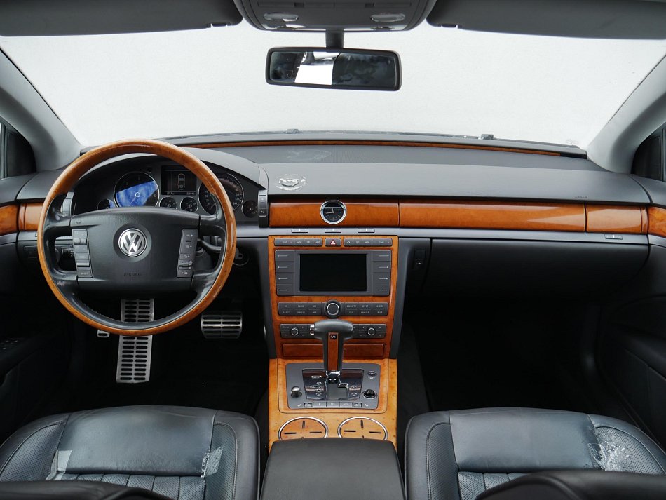 Volkswagen Phaeton 3.0TDi  4x4