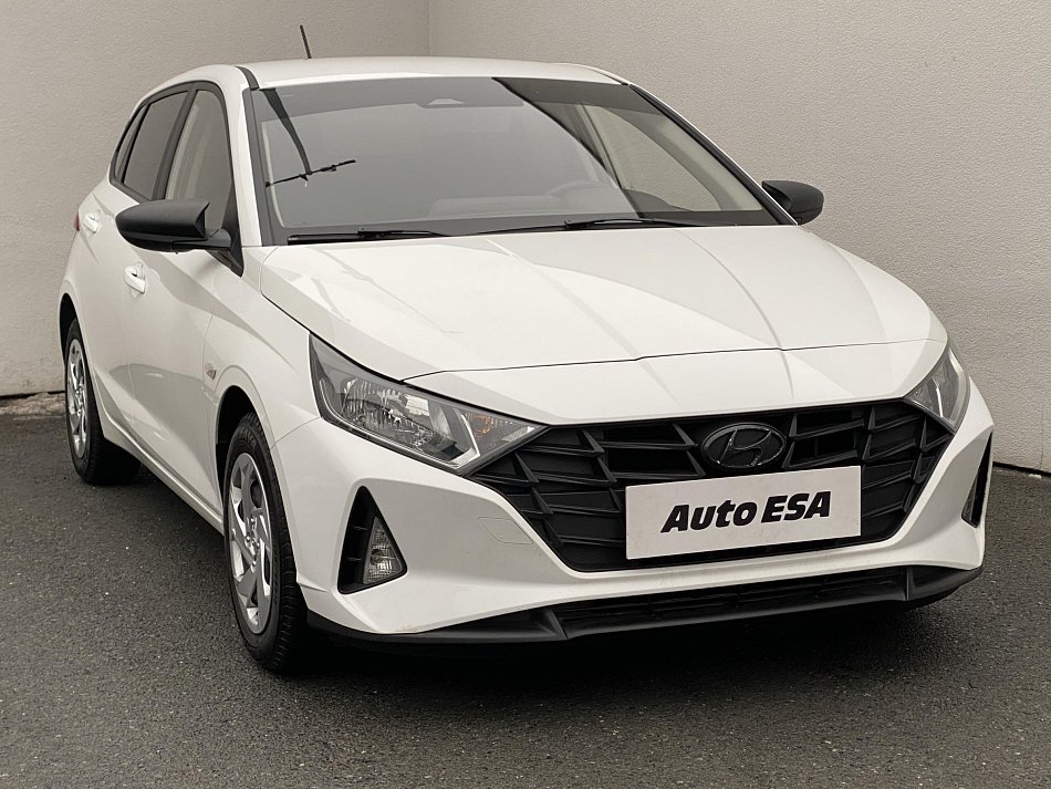 Hyundai I20 1.2i 