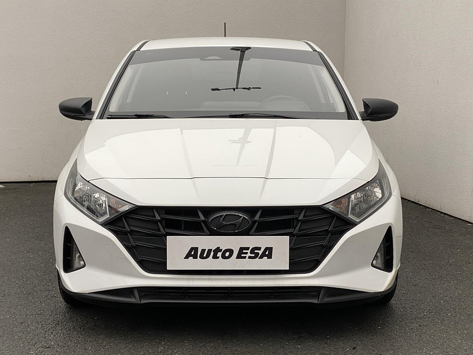 Hyundai I20 1.2i 