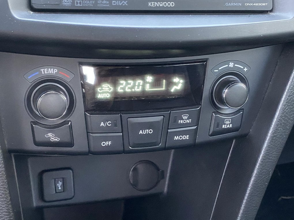 Suzuki Swift 1.6 Sport