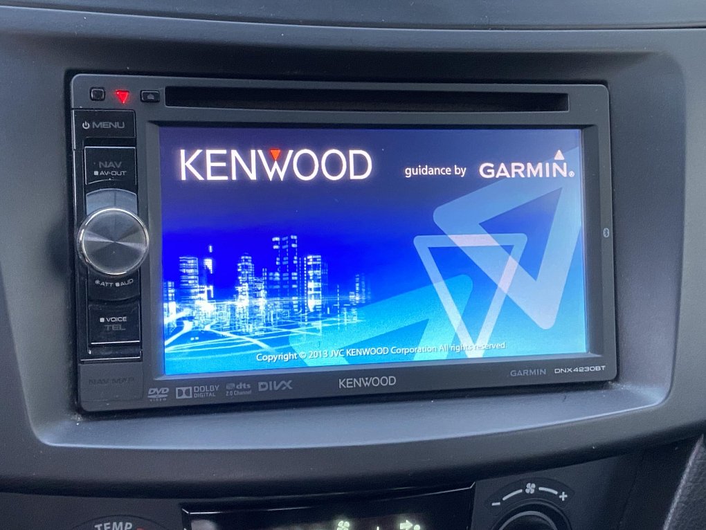 Suzuki Swift 1.6 Sport