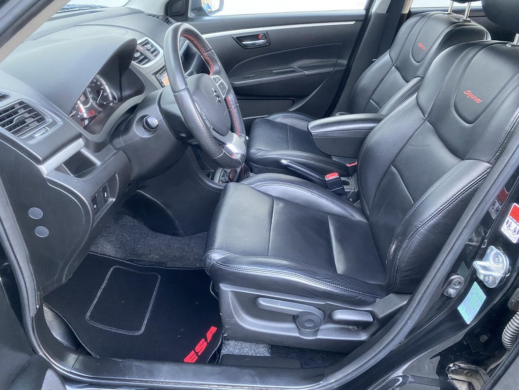 Suzuki Swift 1.6 Sport