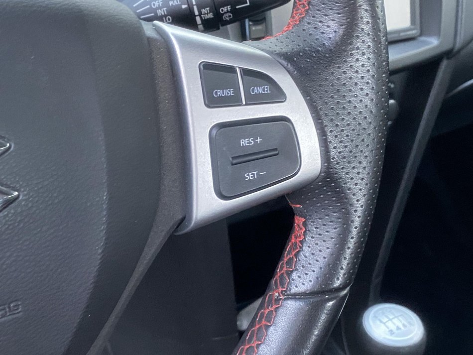 Suzuki Swift 1.6 Sport