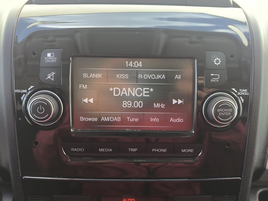 Citroën Jumper 2.2HDi  L3H2