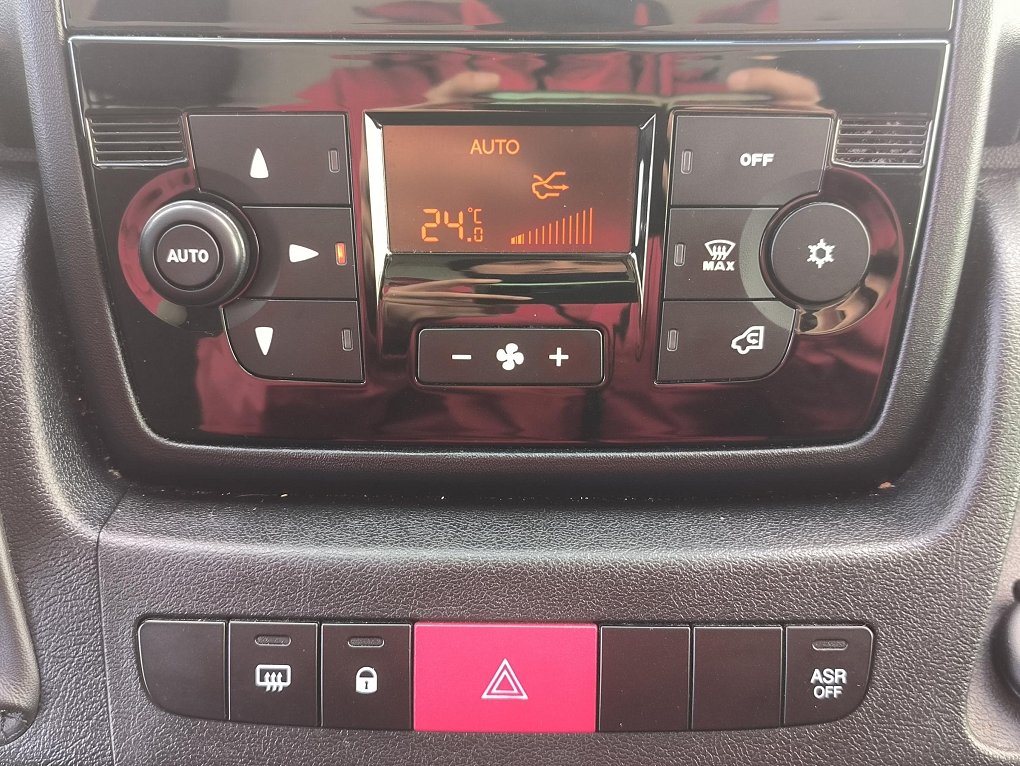 Citroën Jumper 2.2HDi  L3H2